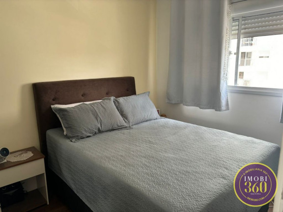 Imagem Apartamento com 1 Quarto à Venda, 38 m² em Jardim Anália Franco - São Paulo Imagem Apartamento com 1 Quarto à Venda, 38 m² em Jardim Anália Franco - São Paulo
