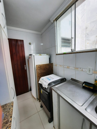 Imagem Apartamento com 1 Quarto à Venda, 35 m² em Vila Nova - Cabo Frio