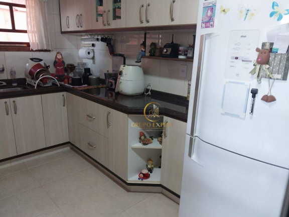Imagem Sobrado com 3 Quartos à Venda, 220 m² em Urbanova - São José Dos Campos Imagem Sobrado com 3 Quartos à Venda, 220 m² em Urbanova - São José Dos Campos