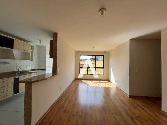 Apartamento com 2 Quartos para Alugar, 67 m² em Taumaturgo - Teresópolis