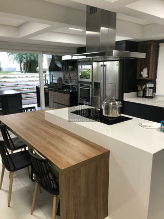 Imagem Casa com 3 Quartos à Venda, 393 m² em Alphaville - Santana De Parnaíba