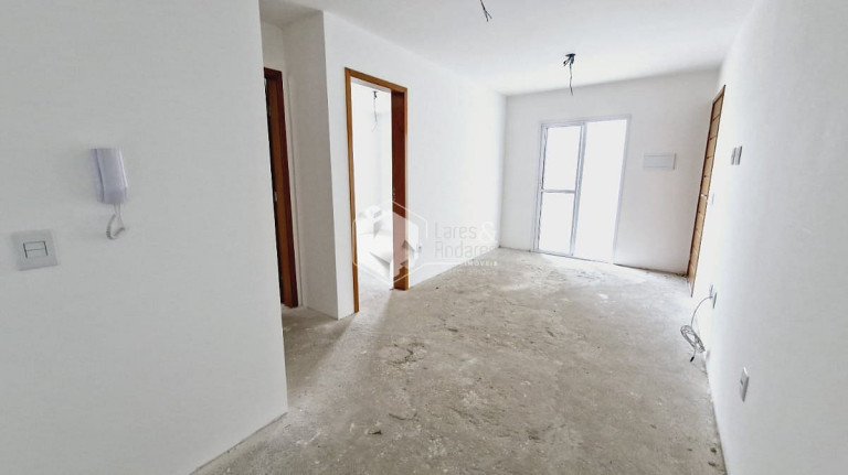 Imagem Apartamento com 2 Quartos à Venda, 47 m² em Parque Vitória - São Paulo