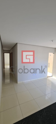 Imagem Casa com 2 Quartos à Venda, 116 m² em Santo Amaro - Montes Claros