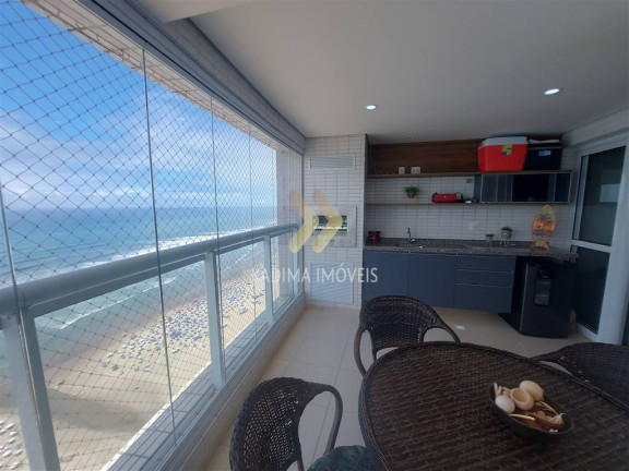 Imagem Apartamento com 3 Quartos à Venda, 102 m² em Guilhermina - Praia Grande Imagem Apartamento com 3 Quartos à Venda, 102 m² em Guilhermina - Praia Grande