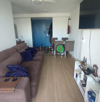 Imagem Apartamento com 2 Quartos à Venda, 46 m² em Jardim Marajoara - São Paulo Imagem Apartamento com 2 Quartos à Venda, 46 m² em Jardim Marajoara - São Paulo