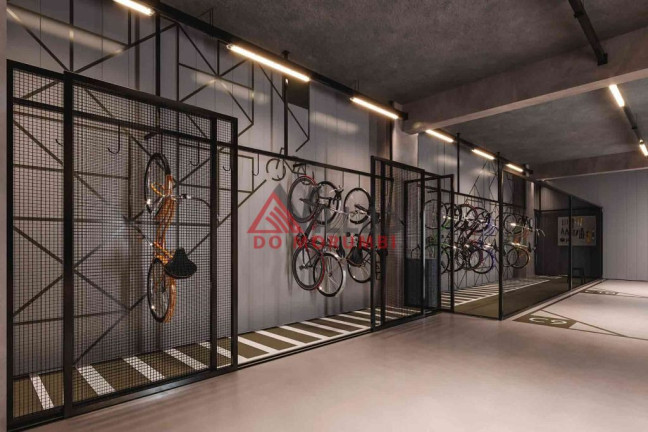 Imagem Apartamento com 3 Quartos à Venda, 137 m² em Itaim Bibi - São Paulo