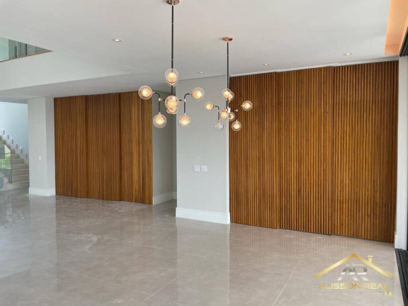 Imagem Casa de Condomínio com 4 Quartos à Venda, 555 m² em Tamboré - Santana De Parnaíba