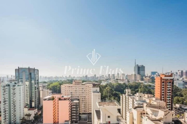 Imagem Apartamento com 1 Quarto à Venda, 28 m² em Pinheiros - São Paulo Imagem Apartamento com 1 Quarto à Venda, 28 m² em Pinheiros - São Paulo