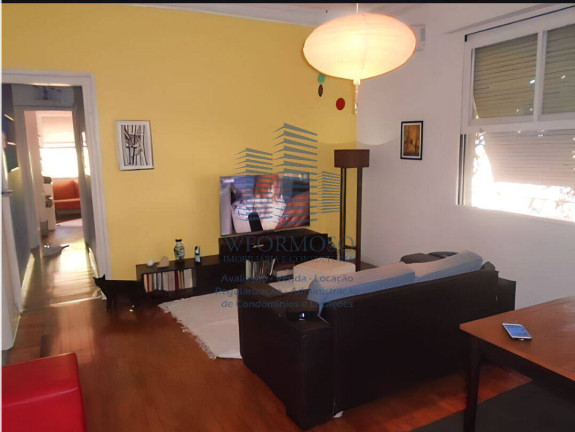 Imagem Apartamento com 3 Quartos à Venda, 100 m² em Tijuca - Rio De Janeiro