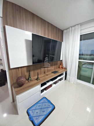Imagem Apartamento com 2 Quartos à Venda, 67 m² em Edson Queiroz - Fortaleza Imagem Apartamento com 2 Quartos à Venda, 67 m² em Edson Queiroz - Fortaleza