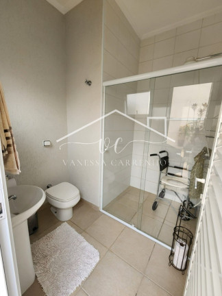 Imagem Casa com 3 Quartos à Venda, 250 m² em Ibiti Royal Park - Sorocaba Imagem Casa com 3 Quartos à Venda, 250 m² em Ibiti Royal Park - Sorocaba