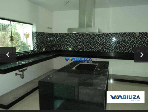Imagem Sobrado com 4 Quartos à Venda, 423 m² em Jardim Floresta - Atibaia