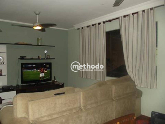 Imagem Casa com 3 Quartos à Venda, 209 m² em Jardim Paraíso De Viracopos - Campinas