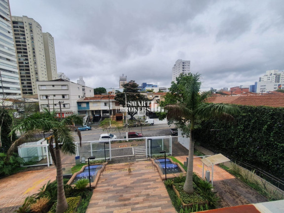 Imagem Sala Comercial à Venda, 37 m² em Vila Clementino - São Paulo