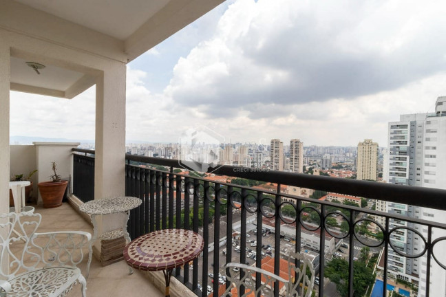 Imagem Apartamento com 3 Quartos à Venda, 202 m² em Ipiranga - São Paulo Imagem Apartamento com 3 Quartos à Venda, 202 m² em Ipiranga - São Paulo