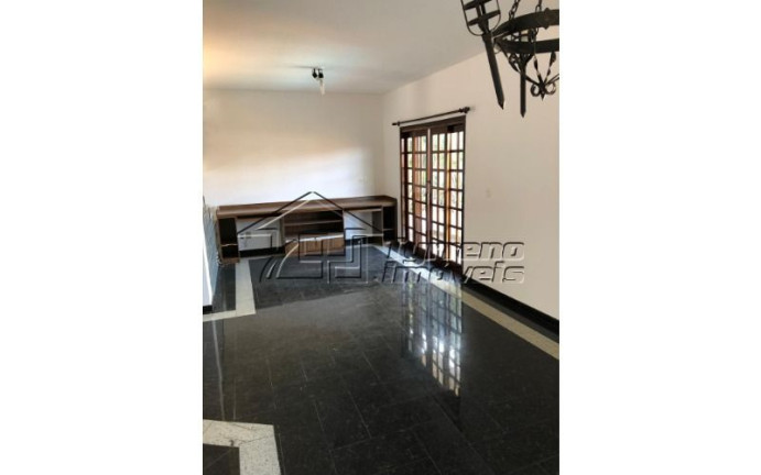 Sobrado com 4 Quartos à Venda, 388 m² em Jardim Esplanada - São José Dos Campos