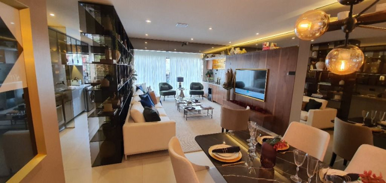 Imagem Imóvel com 2 Quartos à Venda, 91 m² em Perdizes - São Paulo Imagem Imóvel com 2 Quartos à Venda, 91 m² em Perdizes - São Paulo