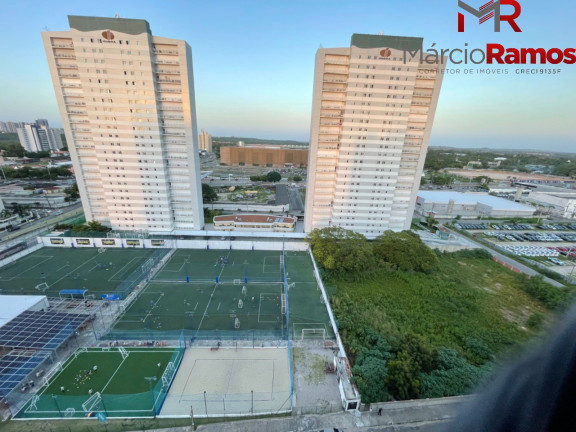 Imagem Imóvel com 4 Quartos à Venda, 277 m² em Guararapes - Fortaleza
