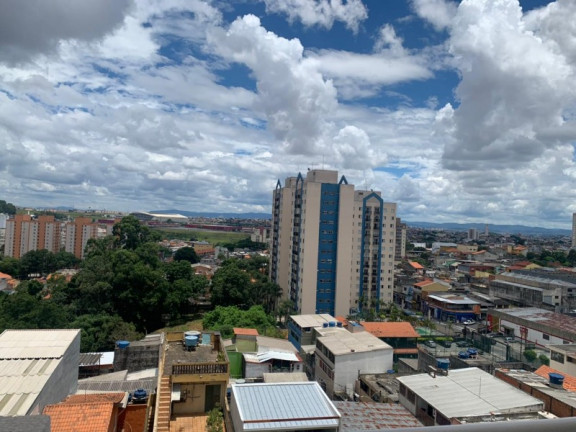 Imagem Imóvel com 2 Quartos à Venda, 46 m² em Vila Carmosina - São Paulo Imagem Imóvel com 2 Quartos à Venda, 46 m² em Vila Carmosina - São Paulo
