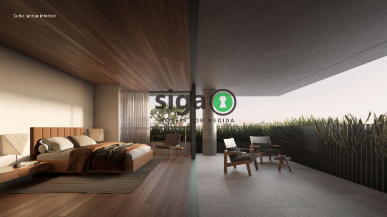 Imagem Apartamento com 3 Quartos à Venda, 278 m² em Jardins - São Paulo Imagem Apartamento com 3 Quartos à Venda, 278 m² em Jardins - São Paulo
