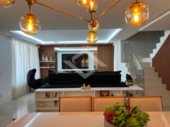 Imagem Casa com 4 Quartos à Venda, 420 m² em Recreio Dos Bandeirantes - Rio De Janeiro Imagem Casa com 4 Quartos à Venda, 420 m² em Recreio Dos Bandeirantes - Rio De Janeiro