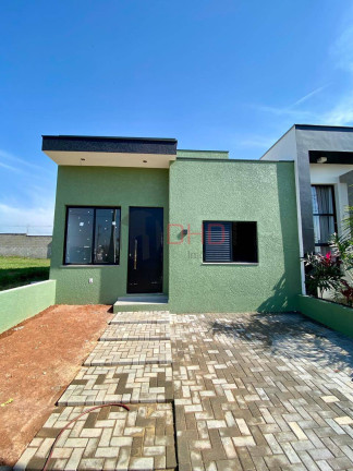Casa de Condomínio com 3 Quartos à Venda, 154 m² em Jardim Residencial Jardim - Sorocaba