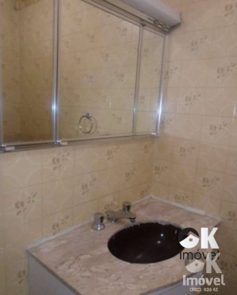 Imagem Apartamento com 3 Quartos à Venda, 123 m² em Higienópolis - São Paulo