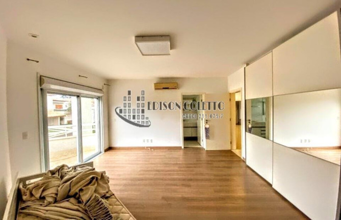 Imagem Casa de Condomínio com 3 Quartos à Venda, 617 m² em água Seca - Piracicaba