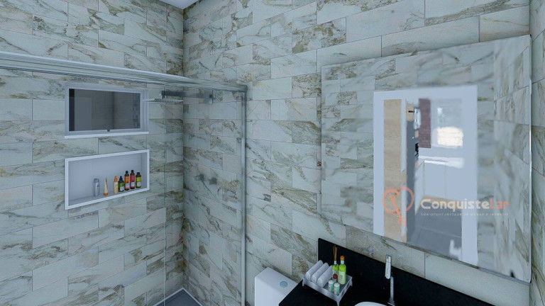 Imagem Apartamento com 2 Quartos à Venda, 70 m² em Praia Do Ervino - São Francisco Do Sul