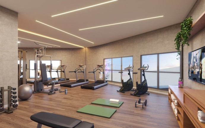 Imagem Studio com 1 Quarto à Venda, 25 m² em água Branca - São Paulo Imagem Studio com 1 Quarto à Venda, 25 m² em água Branca - São Paulo