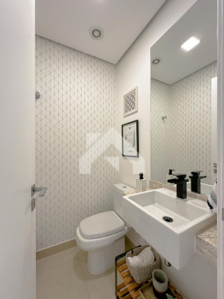 Imagem Apartamento com 3 Quartos à Venda, 140 m² em Alphaville Empresarial - Barueri Imagem Apartamento com 3 Quartos à Venda, 140 m² em Alphaville Empresarial - Barueri