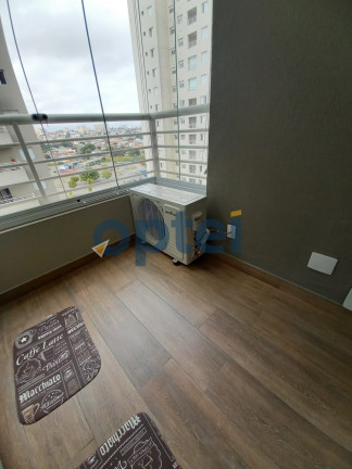 Imagem Imóvel com 1 Quarto à Venda, 37 m² em Jardim Do Mar - São Bernardo Do Campo Imagem Imóvel com 1 Quarto à Venda, 37 m² em Jardim Do Mar - São Bernardo Do Campo