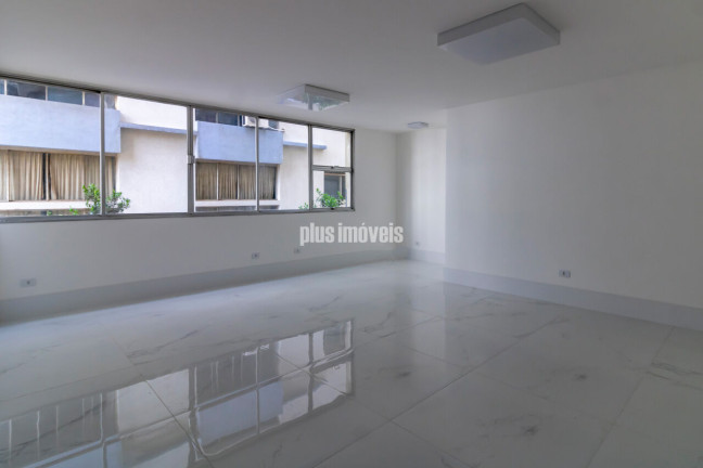 Imagem Apartamento com 4 Quartos à Venda, 240 m² em Higienópolis - São Paulo