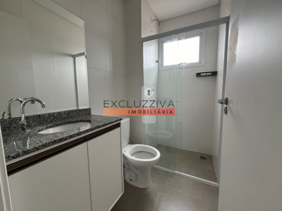 Imagem Apartamento com 2 Quartos para Alugar, 72 m² em Jardim Das Nações - Taubaté