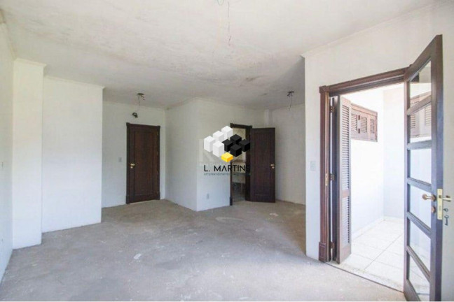 Imagem Casa com 4 Quartos à Venda, 297 m² em Jardim Itu - Porto Alegre