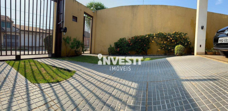 Imagem Sobrado com 3 Quartos à Venda, 179 m² em Jardim Atlântico - Goiânia