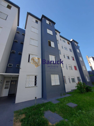 Imagem Apartamento com 2 Quartos à Venda, 48 m² em Vila Bela Vista - Santo André