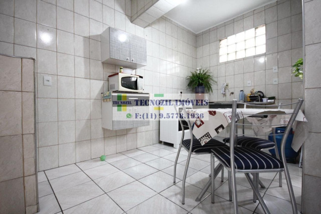 Imagem Casa com 2 Quartos à Venda, 90 m² em Vila Monumento - São Paulo Imagem Casa com 2 Quartos à Venda, 90 m² em Vila Monumento - São Paulo