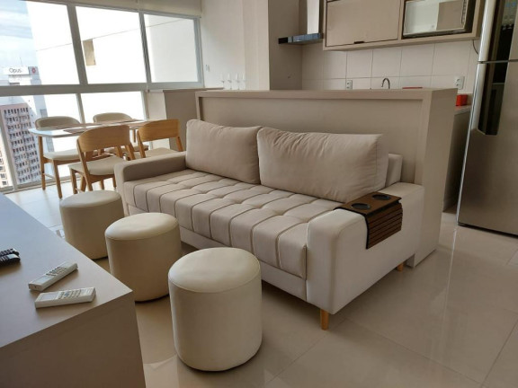 Imagem Apartamento à Venda, em Jardim Goiás - Goiânia Imagem Apartamento à Venda, em Jardim Goiás - Goiânia