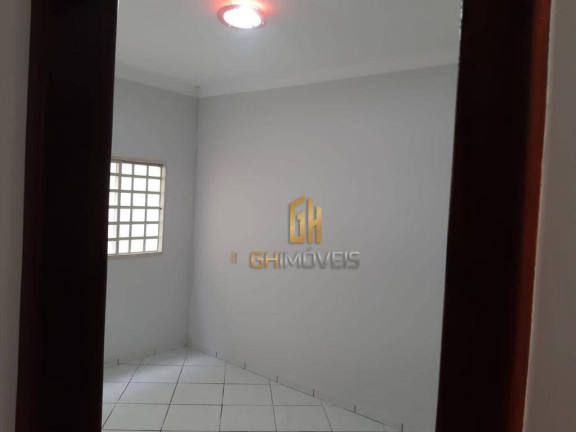 Imagem Casa com 3 Quartos à Venda, 223 m² em Setor Faiçalville - Goiânia