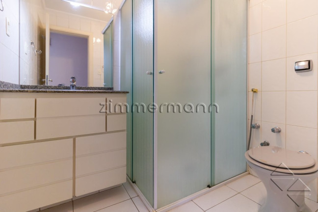 Imagem Apartamento com 3 Quartos à Venda, 165 m² em Jardim America - São Paulo