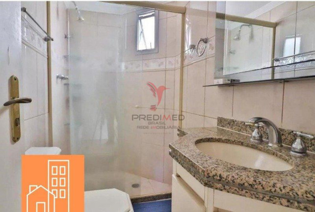 Imagem Apartamento com 2 Quartos para Alugar,  em Vila Mariana - São Paulo