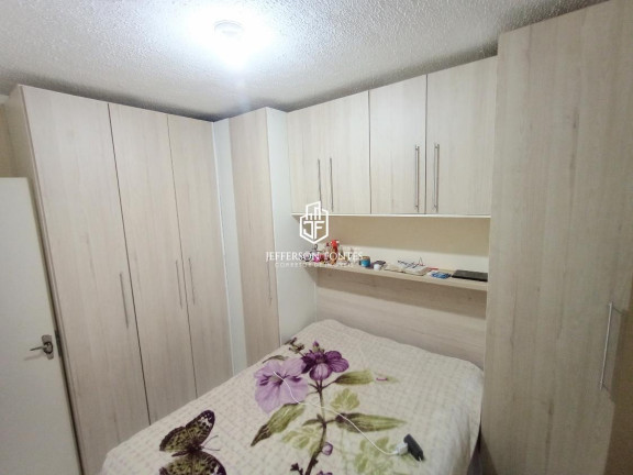 Imagem Apartamento com 2 Quartos à Venda, 47 m² em Jardim América - Marília Imagem Apartamento com 2 Quartos à Venda, 47 m² em Jardim América - Marília