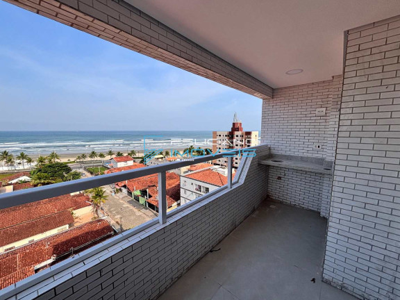 Imagem Apartamento com 1 Quarto à Venda, 44 m² em Real - Praia Grande Imagem Apartamento com 1 Quarto à Venda, 44 m² em Real - Praia Grande