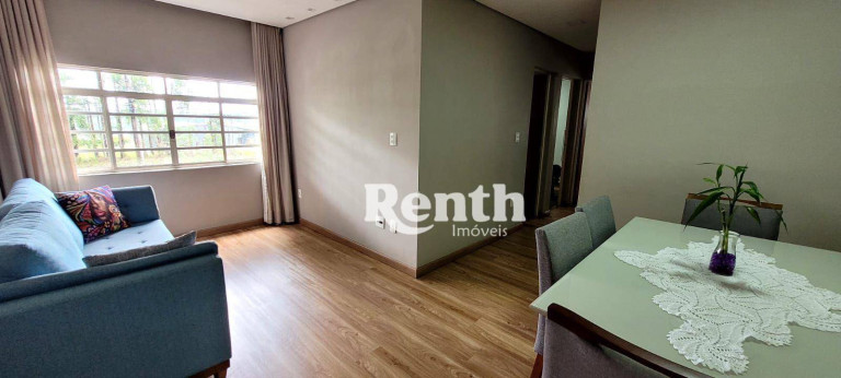 Imagem Apartamento com 2 Quartos para Alugar, 56 m² em Jardim Inocoop (cohab) - Rio Claro Imagem Apartamento com 2 Quartos para Alugar, 56 m² em Jardim Inocoop (cohab) - Rio Claro