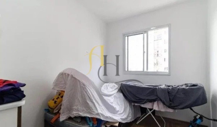Imagem Apartamento com 2 Quartos à Venda, 37 m² em Jardim Santa Emília - São Paulo Imagem Apartamento com 2 Quartos à Venda, 37 m² em Jardim Santa Emília - São Paulo