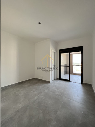 Imagem Apartamento com 2 Quartos à Venda, 123 m² em Canto Do Forte - Praia Grande