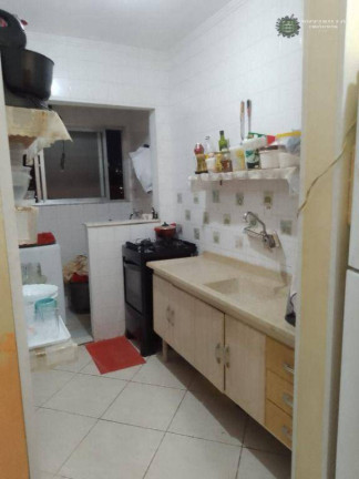 Imagem Apartamento com 1 Quarto à Venda, 41 m² em Tupi - Praia Grande