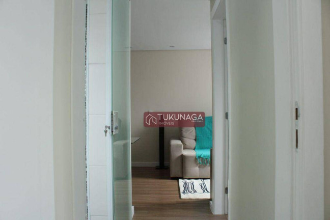 Imagem Apartamento com 2 Quartos à Venda, 45 m² em Jaçanã - São Paulo Imagem Apartamento com 2 Quartos à Venda, 45 m² em Jaçanã - São Paulo