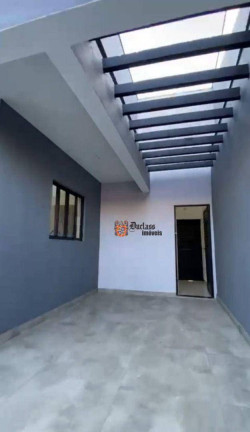 Imagem Casa com 3 Quartos à Venda, 94 m² em Cibratel Ii - Itanhaém Imagem Casa com 3 Quartos à Venda, 94 m² em Cibratel Ii - Itanhaém